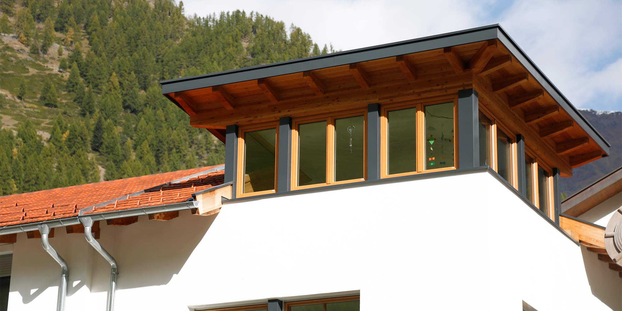 Planung - Tischlerei Oberhofer Tobias
